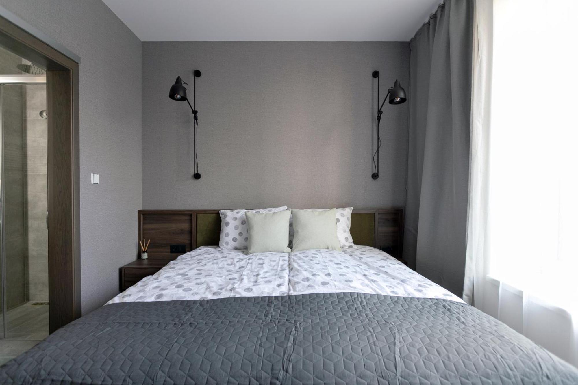 Luong Europe Apartments Praga Exterior foto